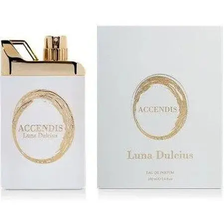 Парфюмированная вода оригинал Accendis Luna Dulcius 100 мл - фото 1