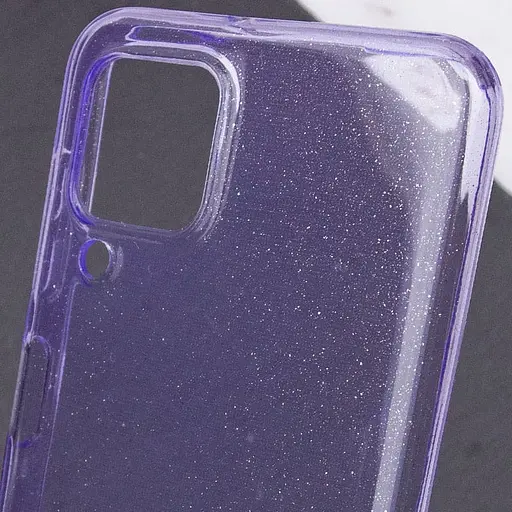 TPU чехол Nova для Samsung Galaxy M33 5G Purple - фото 5