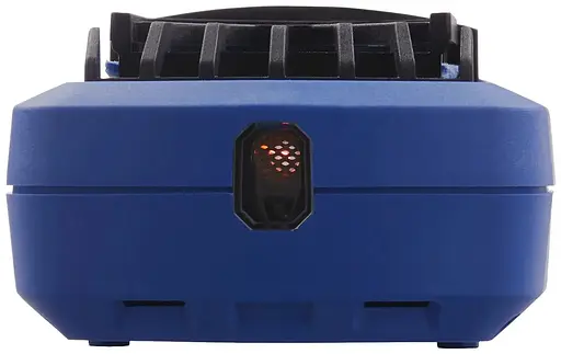 Устройство от комаров Thermacell MR-350 Portable Mosquito Repeller Blue - фото 3