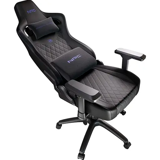 Геймерське крісло Proove Gaming NPC (GCNP0001017) [131653] - фото 5
