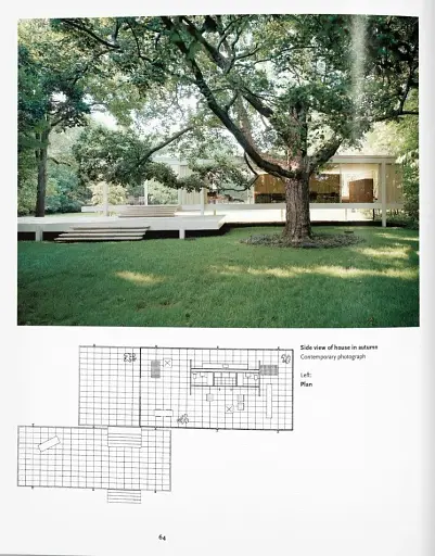 Mies van der Rohe - фото 8