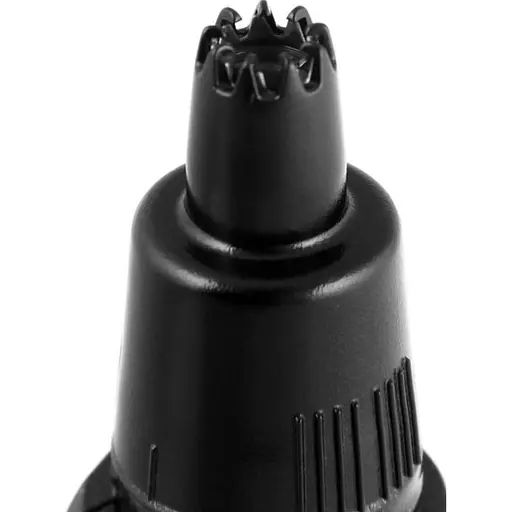 Триммер для носа и ушей Panasonic ER407K520 [116754] - фото 8