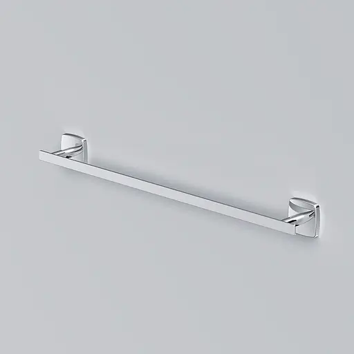 Вешалка для полотенец AM.PM Gem 50 см (A90346400) - фото 4