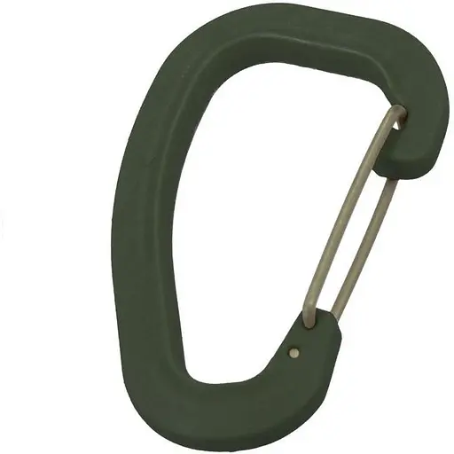 Карабін Wildo Accessory Medium Olive (1004-9821)