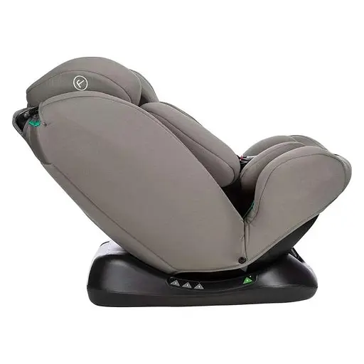 Автокрісло FreeON Pollo, i-Size 40-150 см, grey [CD] - фото 3