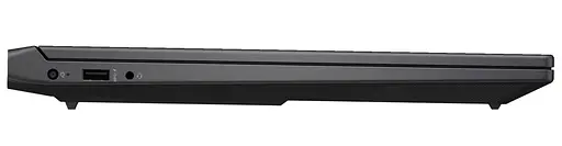 Ноутбук HP 15.6 Victus 15-fb3026ua FHD IPS AG/Ryzen 7 7445HS/16GB/512SSD/RTX 2050 4GB/DOS/Gray (C16H3EA) - фото 6