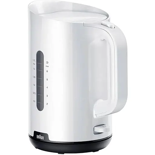 Электрочайник Braun Breakfast1 Water Kettle WK 1110 WH