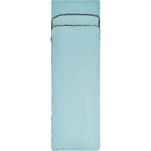 Вкладиш в спальник Sea To Summit Comfort Blend Sleeping Bag Liner Rectangular w/ Pillow Sleeve (1033-STS ASL032071-250201)