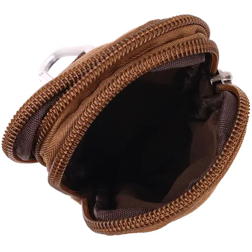 Сумка мужская Vintage 9,5х17х4 см sum0023540 - фото 4