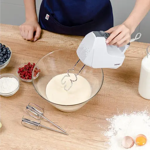 Миксер Zelmer ZHM2550 - фото 3