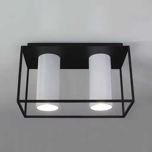 Точечный светильник Imperium Light 213226.05.01 Tower - фото 3