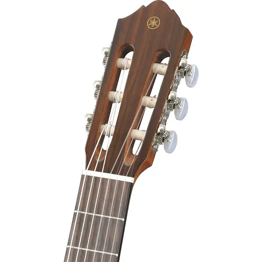 Класична гітара Yamaha CG142С [130378] - фото 4