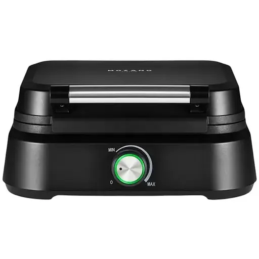 Вафельниця Mozano Smart 2200W AGD/GOF/001 - фото 2