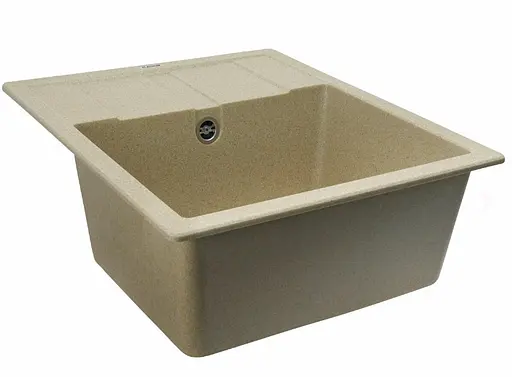 Кухонная мойка Platinum 5851 ARIA (SP000033264) - фото 3