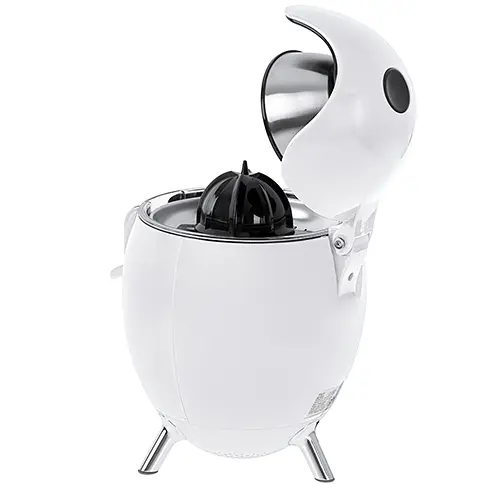 Соковижималка для цитрусових Adler AD 4013w - фото 4