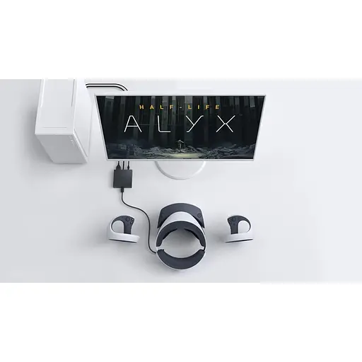 Адаптер подключения Sony PlayStation VR2 к PC (1000043174) [114883]   - фото 4