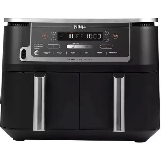 Мультипіч (аерофритюрниця) Ninja AF451EU - фото 1