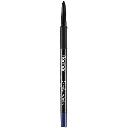 Автоматический карандаш для глаз Flormar Style Matic Eyeliner тон 05 (Blue Velvet) 0.35 г - фото 1