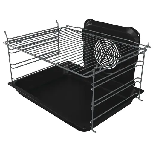 Плита газова GORENJE GKS 6C70 XJ - фото 6