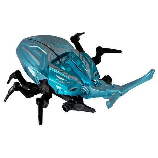 Дитяча іграшка трансформер "Жук-єдиноріг" Kids Team E2029-02 - фото 1