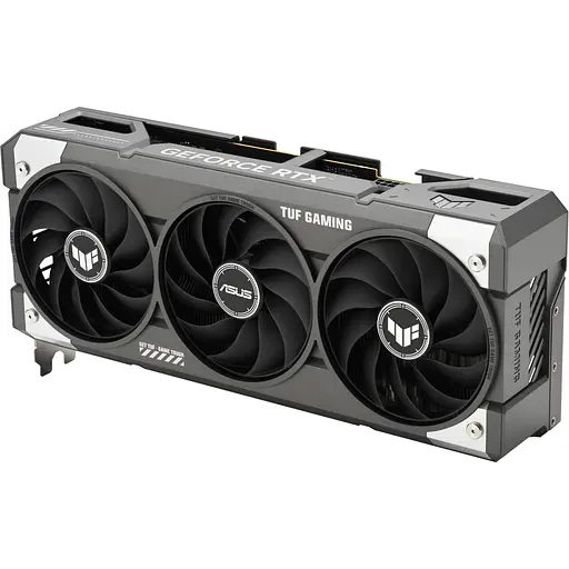 Відеокарта ASUS GeForce RTX5060 8Gb TUF GAMING OC (TUF-RTX5060-O8G-GAMING) - фото 5