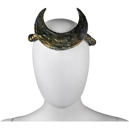 Тіара Чаклунка - фото 1