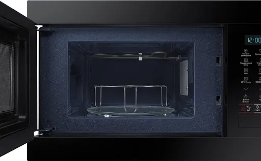 Микроволновая печь Samsung MG22M8054AK/UA - фото 4