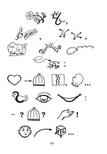 Вчимо вірші та тексти напам’ять. 3 клас - фото 6