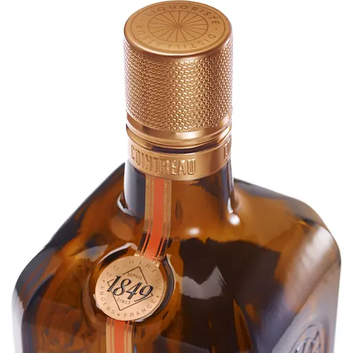 Уцінка. Лікер Cointreau 40% 0.7 л - фото 6