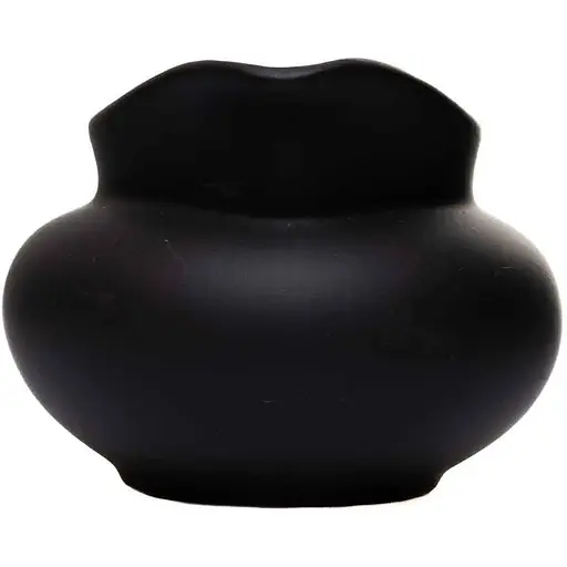 Чахай из иссинской глины з белой глазурью - фото 4