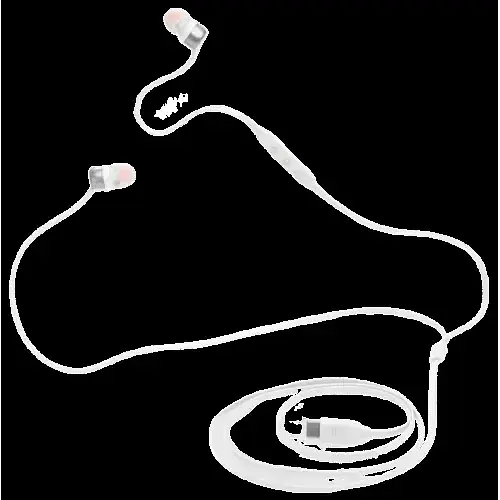 Гарнитура JBL Tune 310C USB-C White (JBLT310CWHT) (6995504) - фото 8
