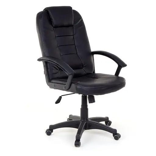 Кресло офисное Nordhold 7410 Black - фото 2