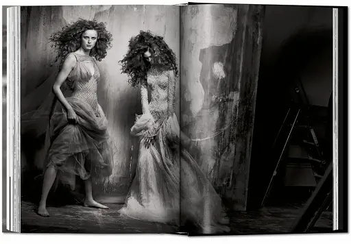 Peter Lindbergh. On Fashion Photography - фото 8
