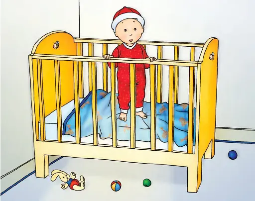 Каю. Моє велике ліжко - фото 4