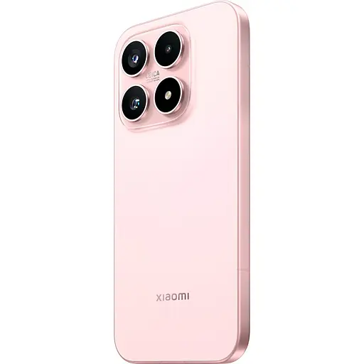 Смартфон Xiaomi 17 12/512GB Alpine Pink Global EU [160106] - фото 7