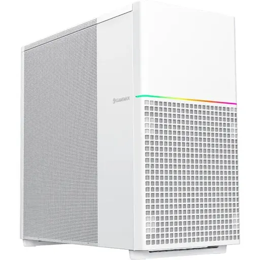 Корпус GameMax P31 WH