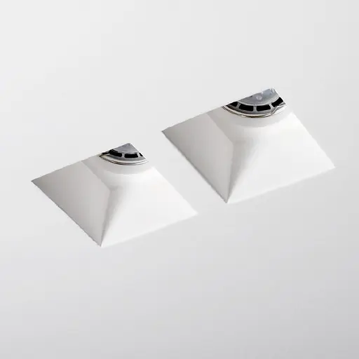 Врізний точковий світильник Imperium Light White lake 23212.01.01 - фото 4