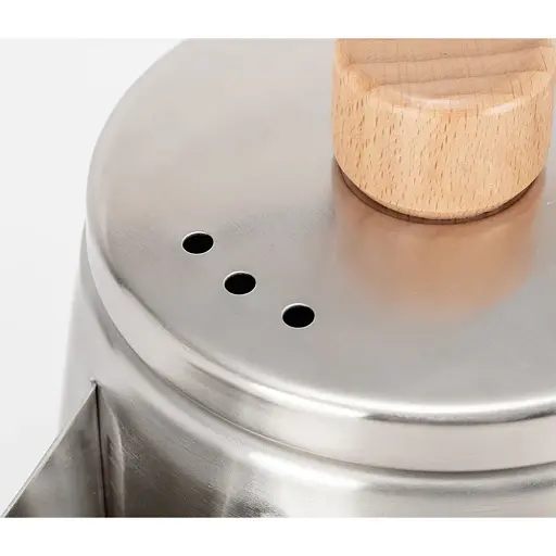 Чайник Snow Peak CS-115R Field Barista Kettle 1 л - фото 12