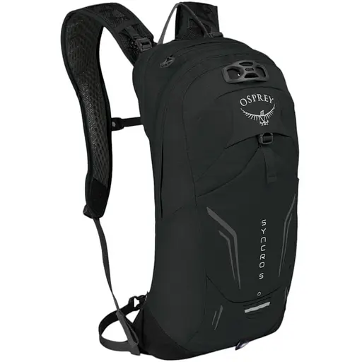 Рюкзак Osprey Syncro 5 Black (1054-009.1978)