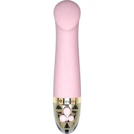 Вібратор Mystim Right on Ron Rose SO8138 (108539)