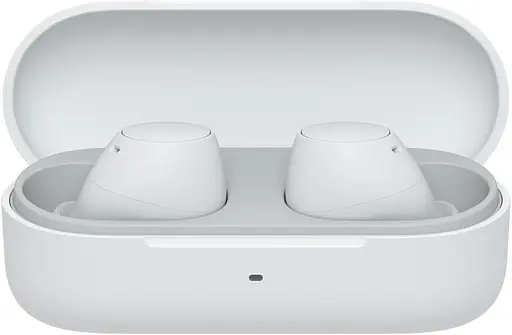 Навушники Sony WF-C510 (WFC510W.CE7) білі - фото 2