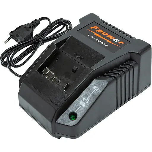 Зарядное устройство для шуруповертов и электроинструментов PowerPlant Bosch 14.4-18V 2A (1830CHA)