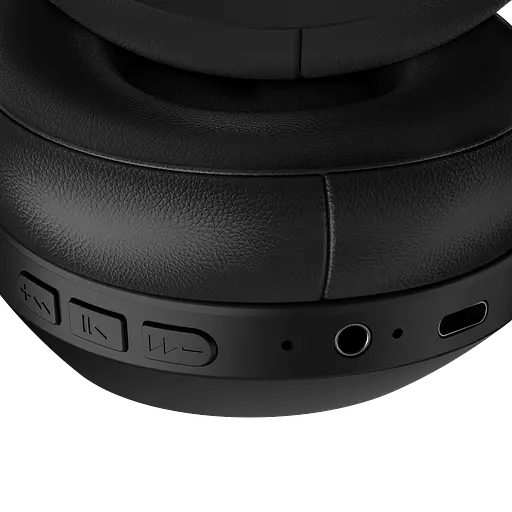 Наушники FreeMotion B490 Bluetooth Black (63490) Defender teh0022259 - фото 5