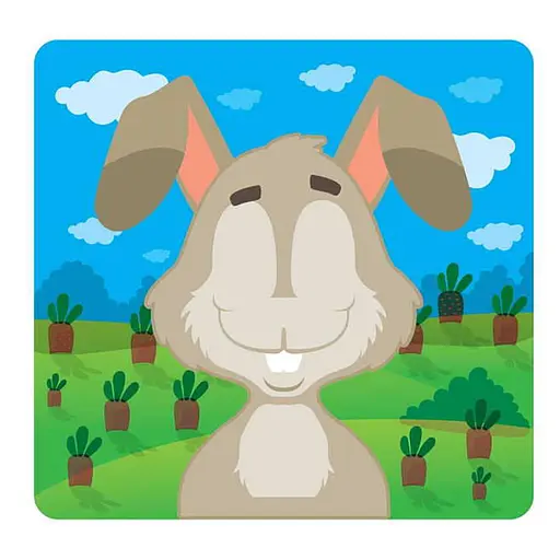 Детский сборник книжек "Собери картинку" Книжковий Хмарочос 379532 с наклейками - фото 6