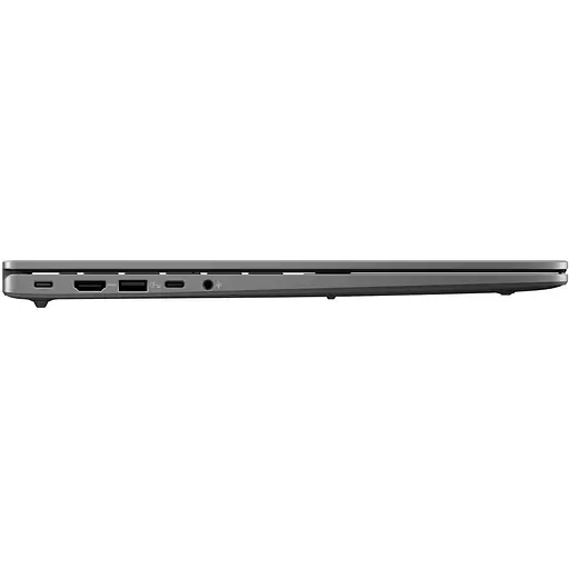 Ноутбук ASUS Vivobook S16,5 200 la 4.9 GHz,16 GB DDR5,512 GB,Radeon,DOS,512 GB - фото 5