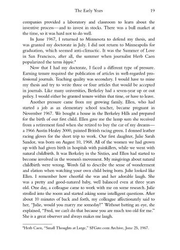 Good Derivatives: A Story of Financial and Environmental Innovation - фото 23