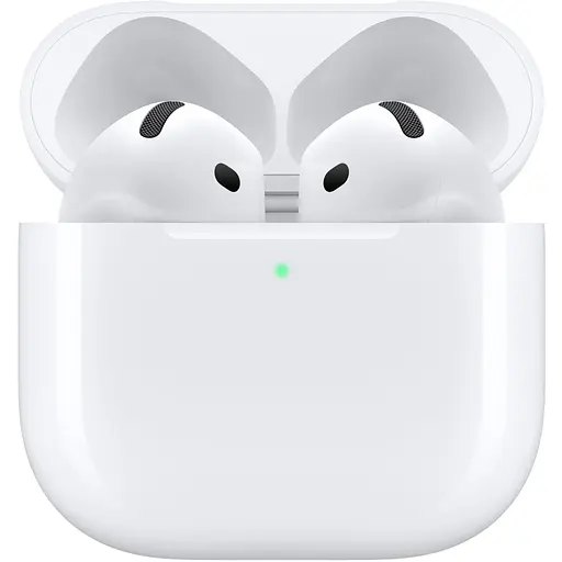 Наушники Apple AirPods 4 with Active Noise Cancellation (MXP93ZE/A) - фото 2