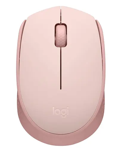 Мышь Logitech M171 Wireless Rose (910-006865) - фото 1