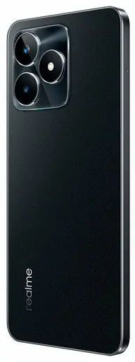 Смартфон Realme C53 6/128GB Black Global Version - фото 7