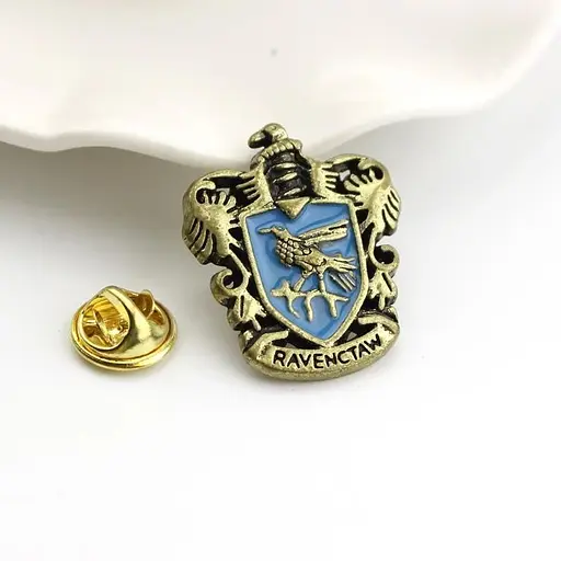 Значок Когтевран - фото 3